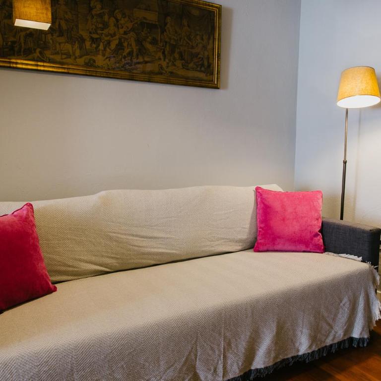 La Accesoria Del Arenal - Apartamento - Planta baja - 8