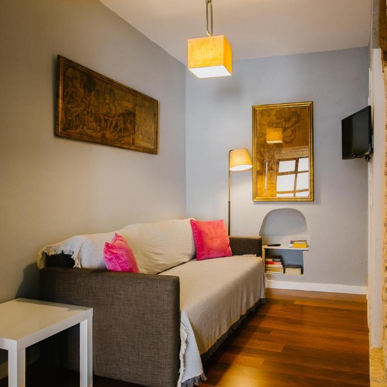 La Accesoria Del Arenal - Apartamento - Planta baja - 7
