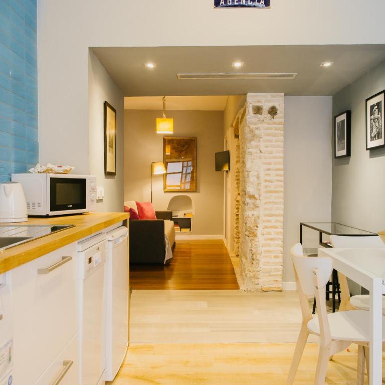 La Accesoria Del Arenal - Apartamento - Planta baja - 3