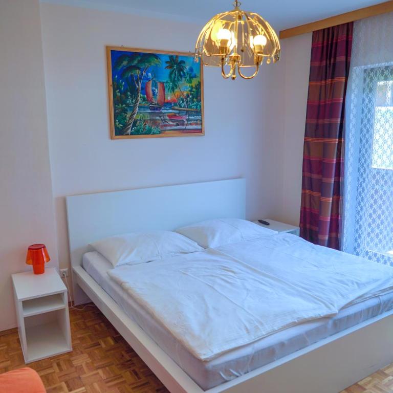 Gasthof Podobnik - Double Room with Balcony - 8