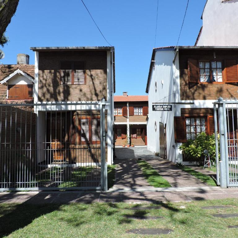 Inti Duplex - Duplex Apartment - 4