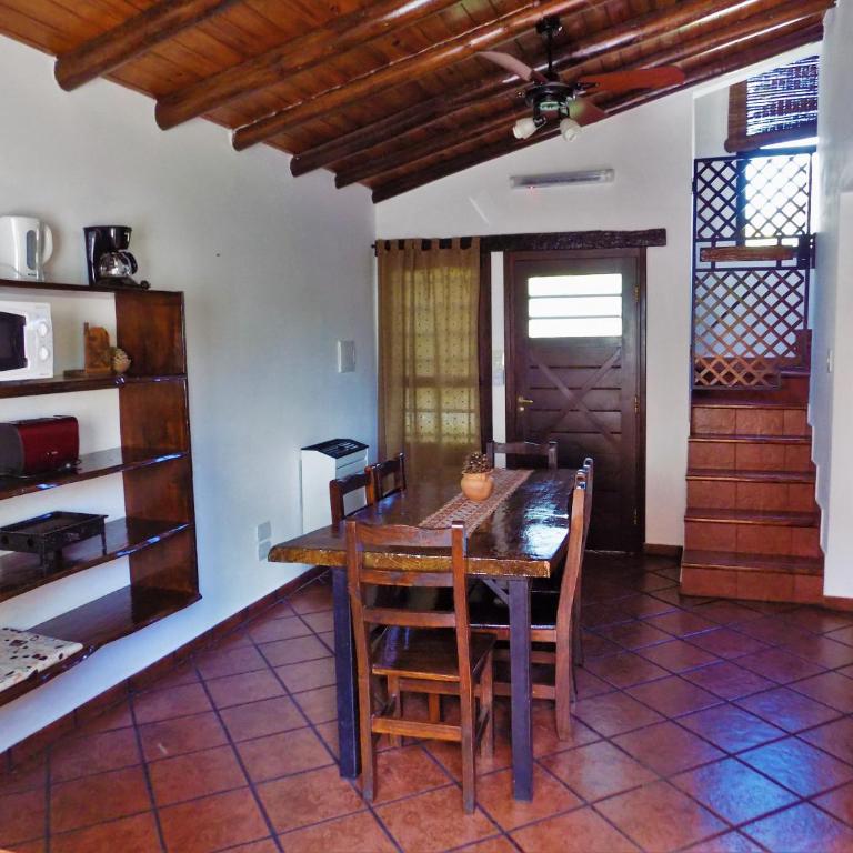 Cabañas Albapampa - Casa de 2 dormitorios - 1