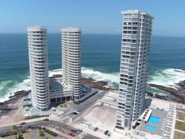 Depto. Nautilus Piso 11 - Apartamento - 12
