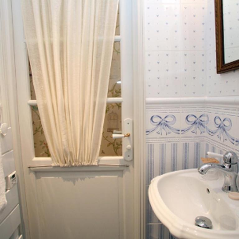 Bayard Bellecour - Chambre Double Confort - 4