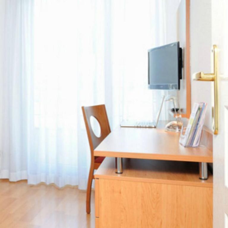 Séjours & Affaires Lyon Park Lane - Studio (2 Adultes) - 6