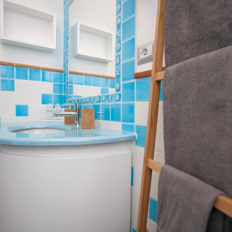 Le Stanze Del Centro - Camera Matrimoniale con Bagno Privato - 4