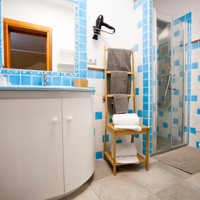 Le Stanze Del Centro - Camera Matrimoniale con Bagno Privato - 6