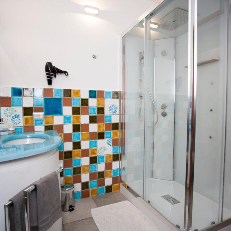 Le Stanze Del Centro - Camera Matrimoniale con Bagno Privato - 2
