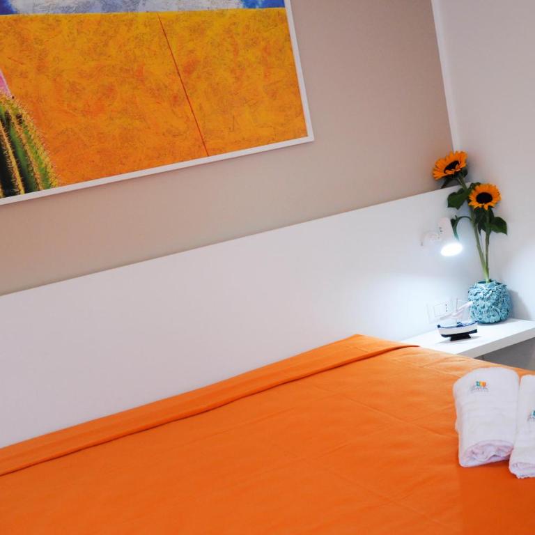 Torre Chianca GMA Tourism - Casa Vacanza Medusa - 14