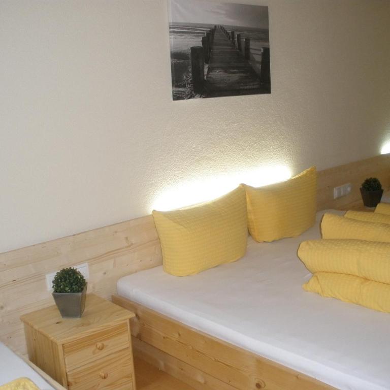Alpenapart Grüner - Superior Apartment mit 3 Schlafzimmern - 8