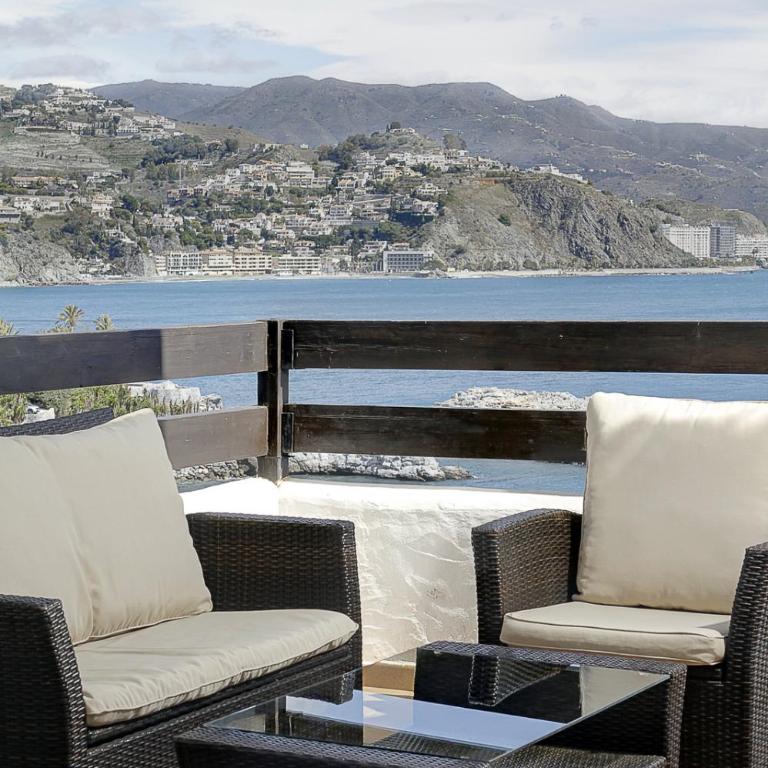 Marina Playa - Apartamento - 5