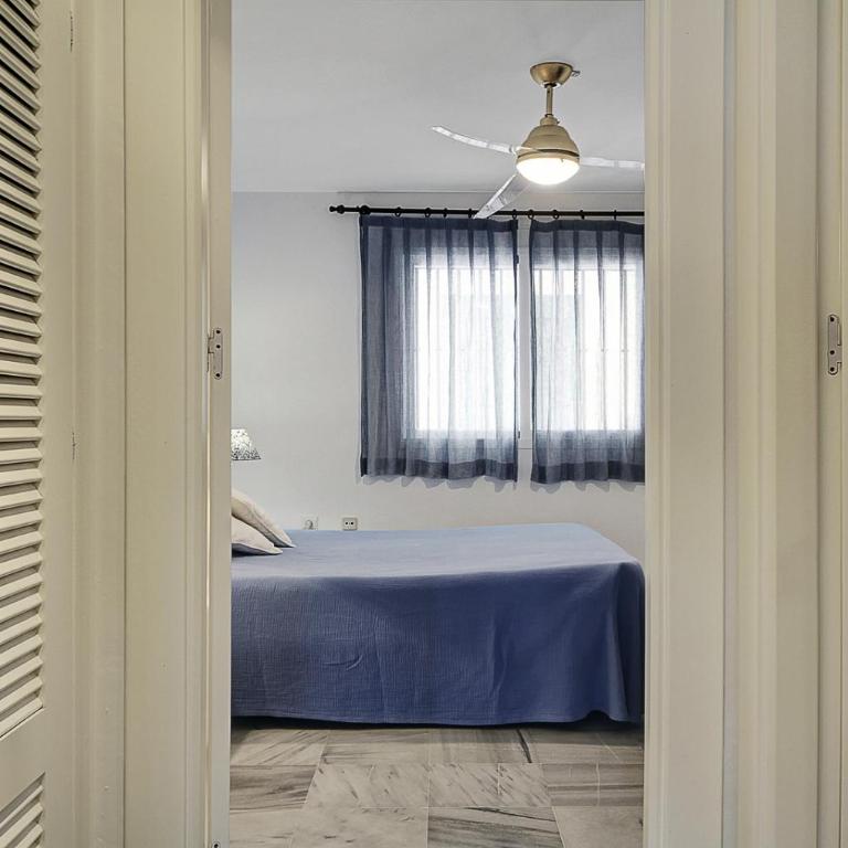 Marina Playa - Apartamento - 14