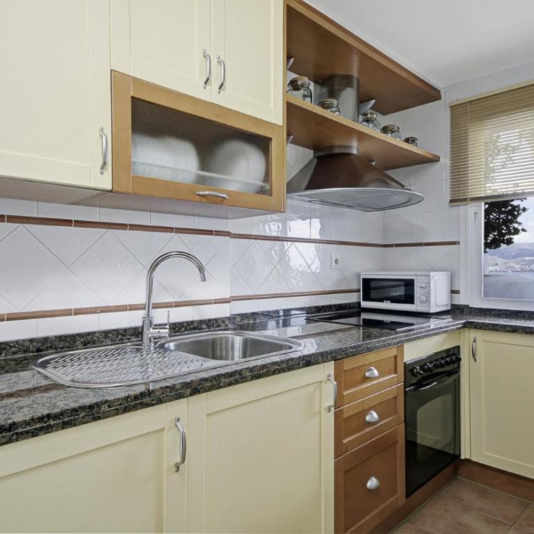 Marina Playa - Apartamento - 15
