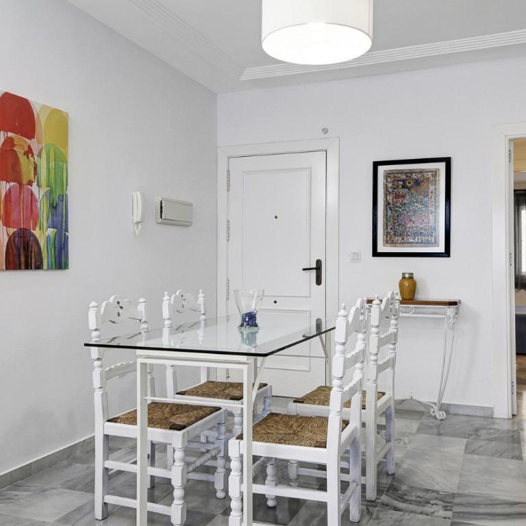 Marina Playa - Apartamento - 17