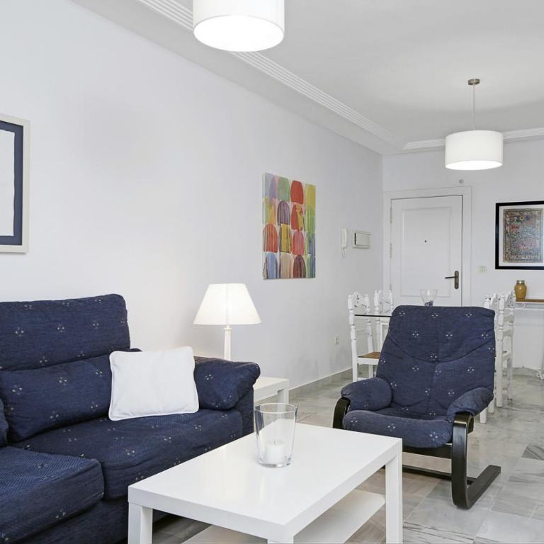 Marina Playa - Apartamento - 19