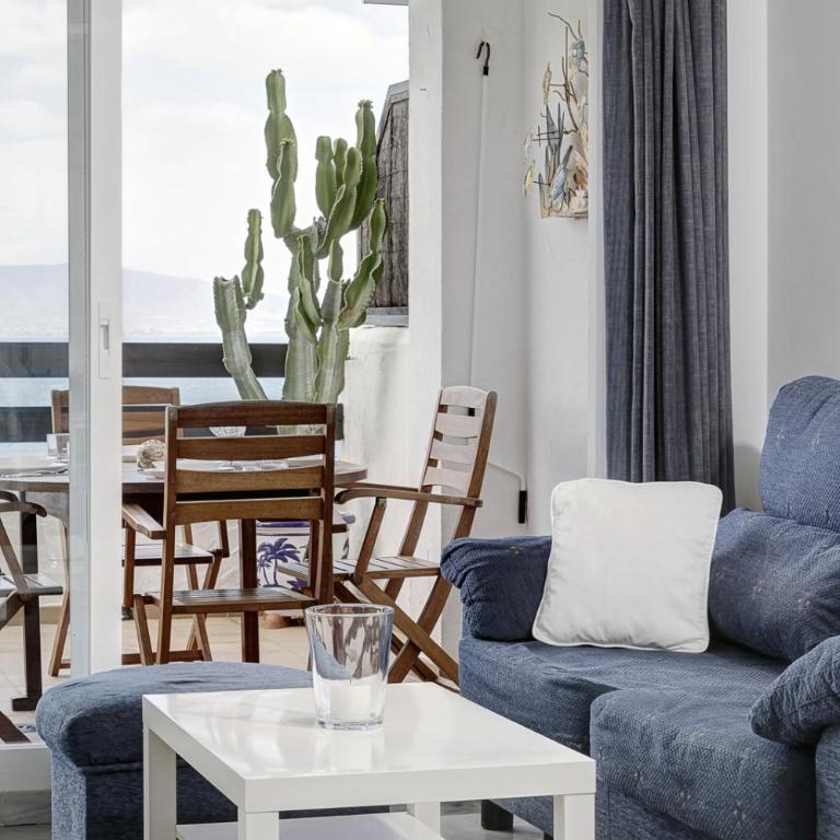 Marina Playa - Apartamento - 16