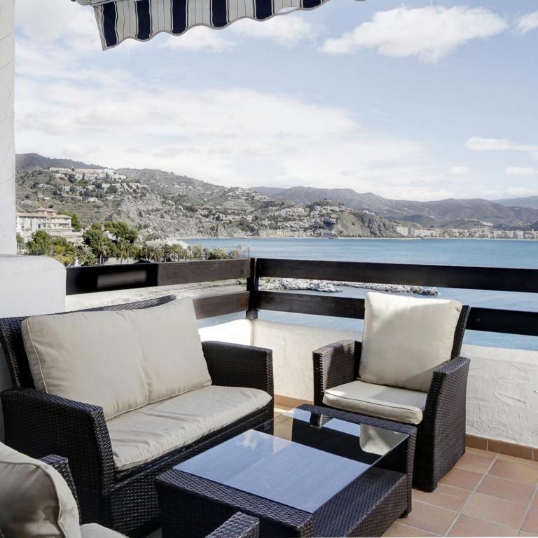 Marina Playa - Apartamento - 3