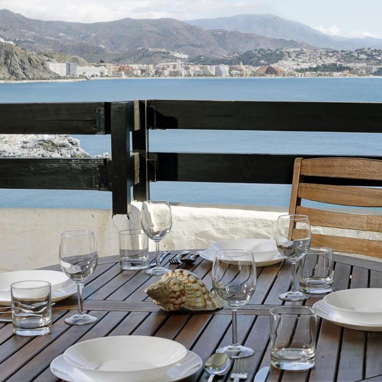 Marina Playa - Apartamento - 6