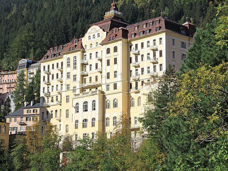 Executive Apartement Gastein - Apartamento - 3