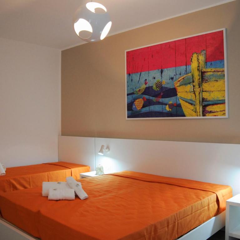 Torre Chianca GMA Tourism - Casa Vacanza Corallo - 23