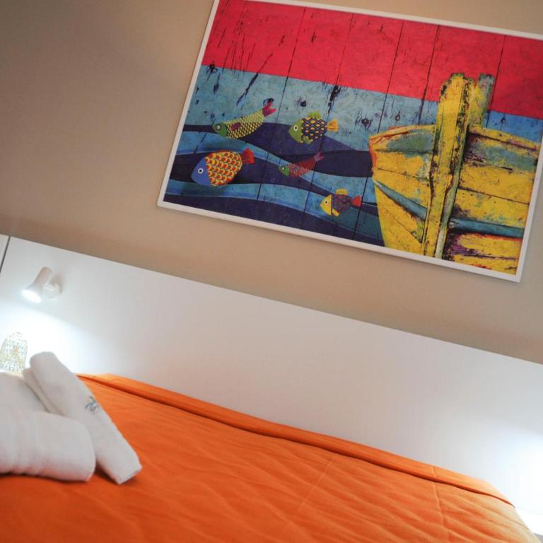 Torre Chianca GMA Tourism - Casa Vacanza Corallo - 24