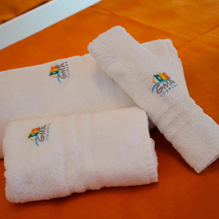 Torre Chianca GMA Tourism - Casa Vacanza Corallo - 25