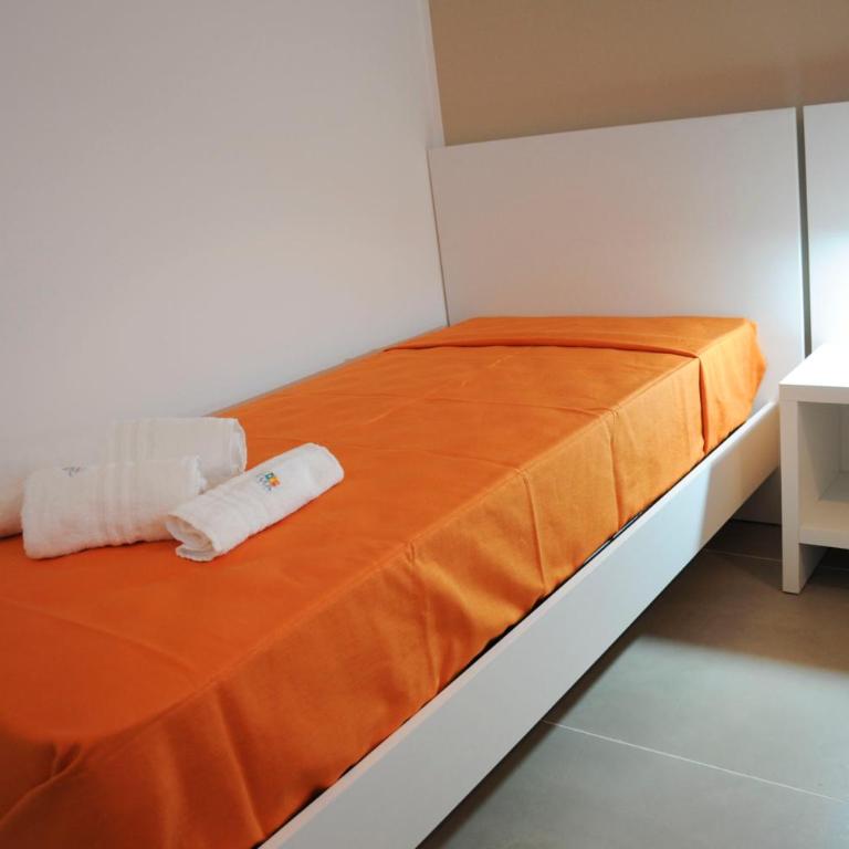 Torre Chianca GMA Tourism - Casa Vacanza Corallo - 26