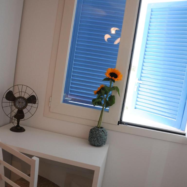 Torre Chianca GMA Tourism - Casa Vacanza Corallo - 27