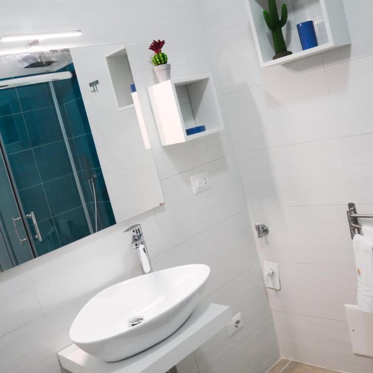 Torre Chianca GMA Tourism - Casa Vacanze Vela - 18