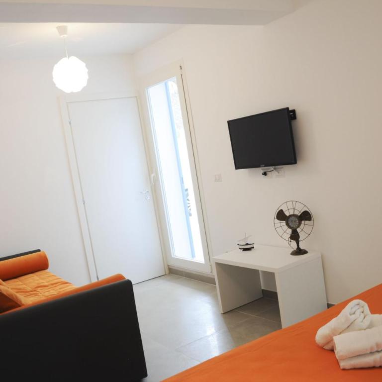 Torre Chianca GMA Tourism - Casa Vacanze Vela - 19