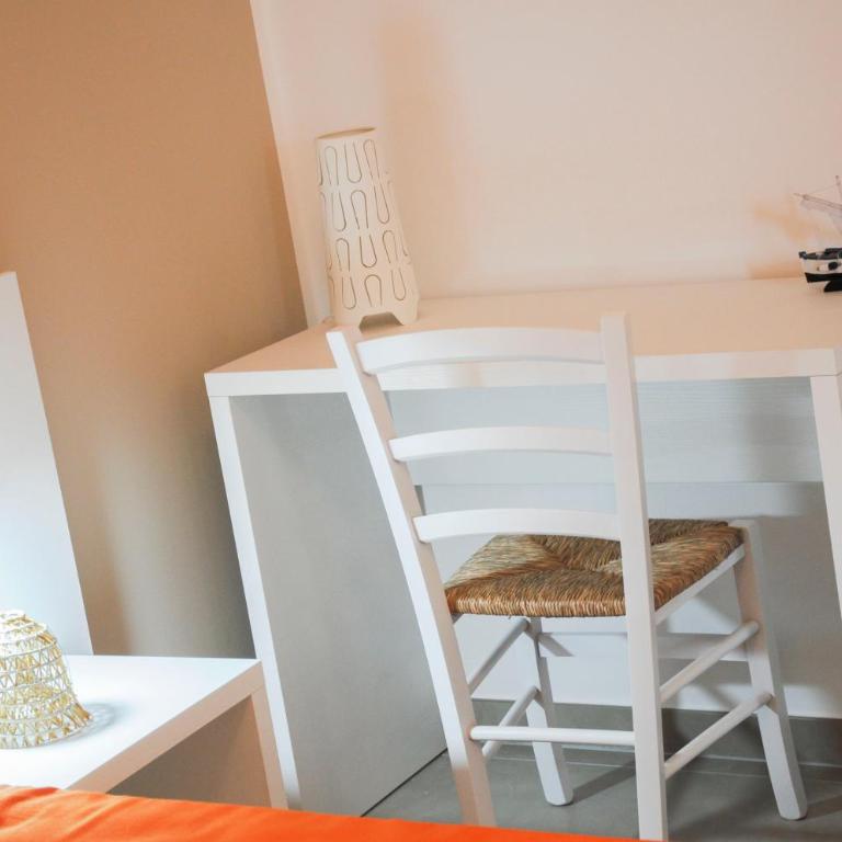 Torre Chianca GMA Tourism - Casa Vacanze Vela - 23