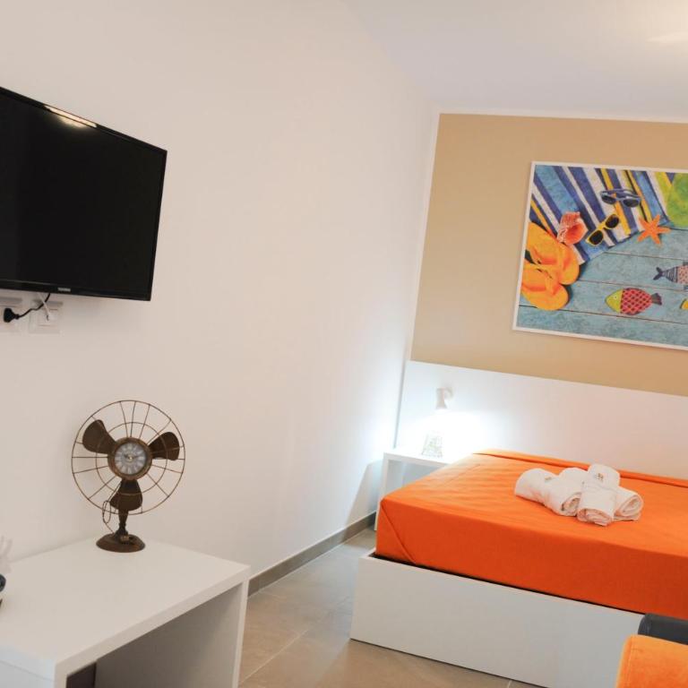 Torre Chianca GMA Tourism - Casa Vacanze Vela - 26