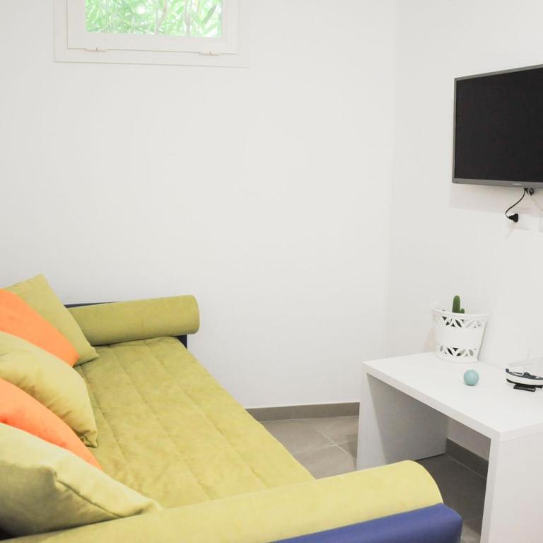 Torre Chianca GMA Tourism - Casa Vacanze Dune - 11