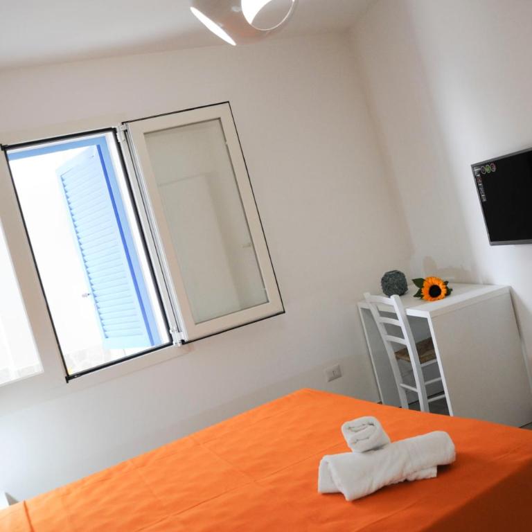 Torre Chianca GMA Tourism - Casa Vacanze Dune - 17