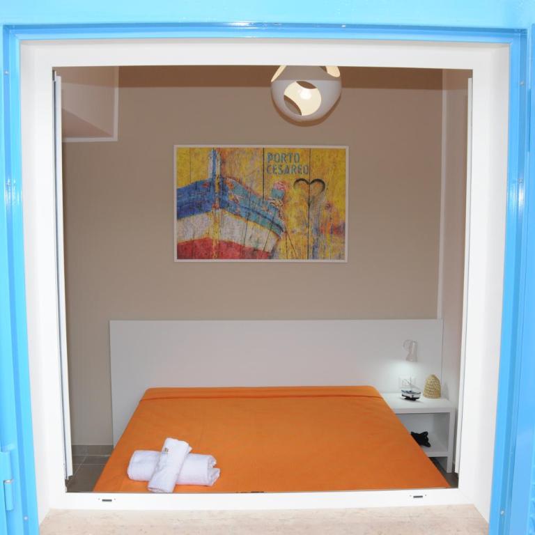 Torre Chianca GMA Tourism - Casa Vacanze Ancora - 16
