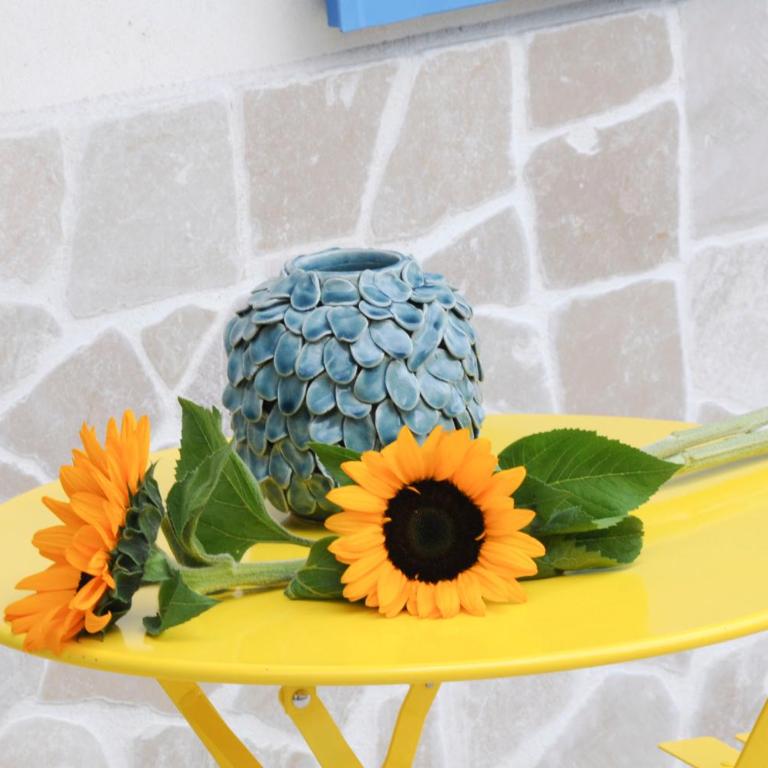 Torre Chianca GMA Tourism - Casa Vacanze Ancora - 17