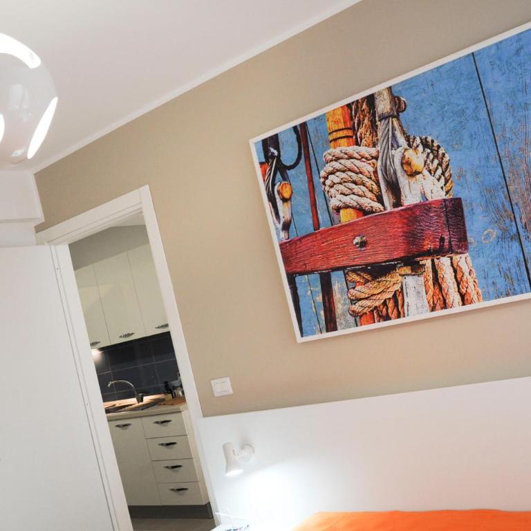 Torre Chianca GMA Tourism - Casa Vacanze Dune - 19