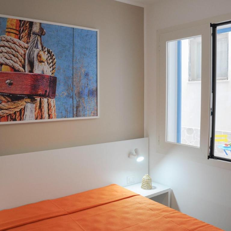 Torre Chianca GMA Tourism - Casa Vacanze Dune - 20