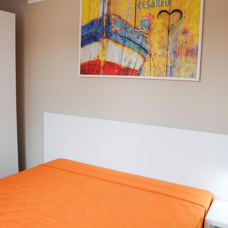 Torre Chianca GMA Tourism - Casa Vacanze Ancora - 21
