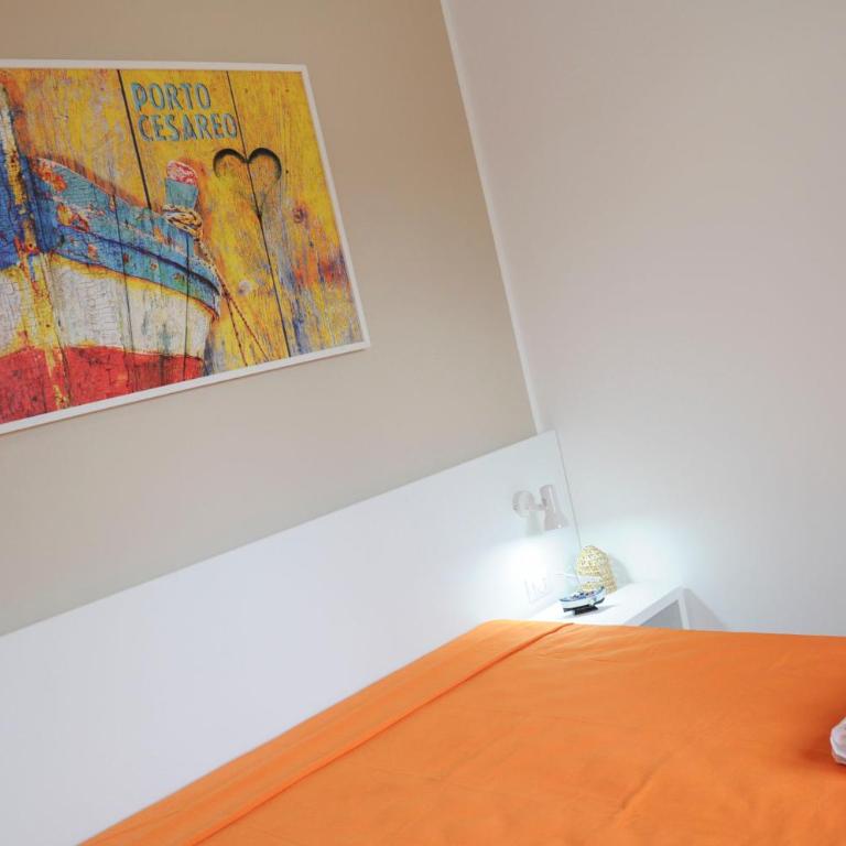 Torre Chianca GMA Tourism - Casa Vacanze Ancora - 24