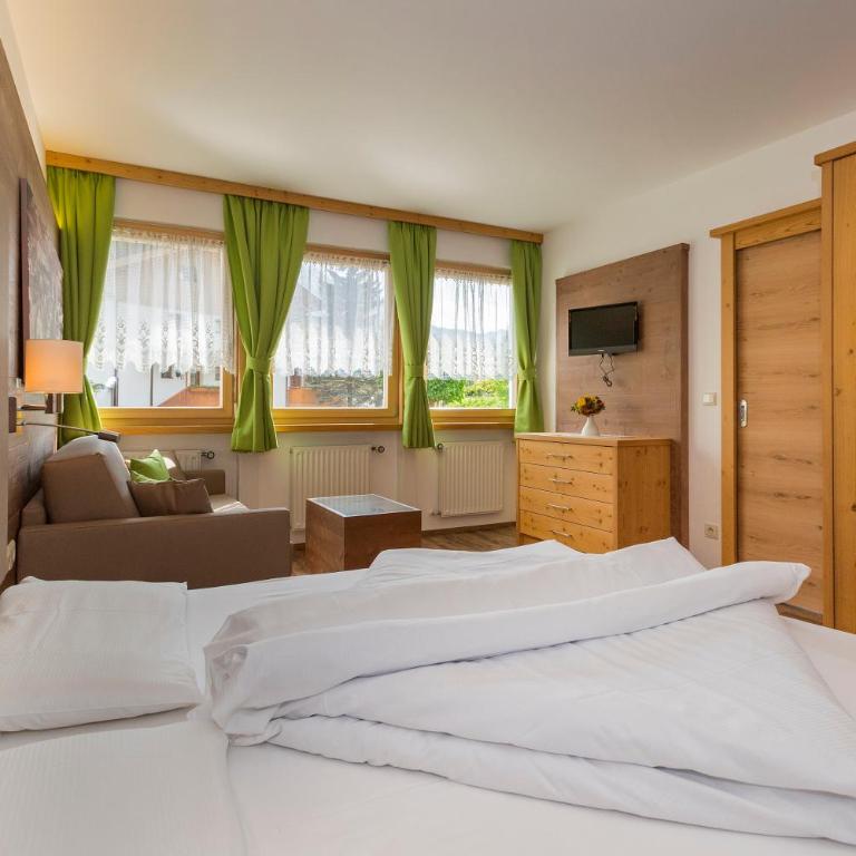 Appartments Tassilo des Gramm Benedikt - Appartement Deluxe - 14