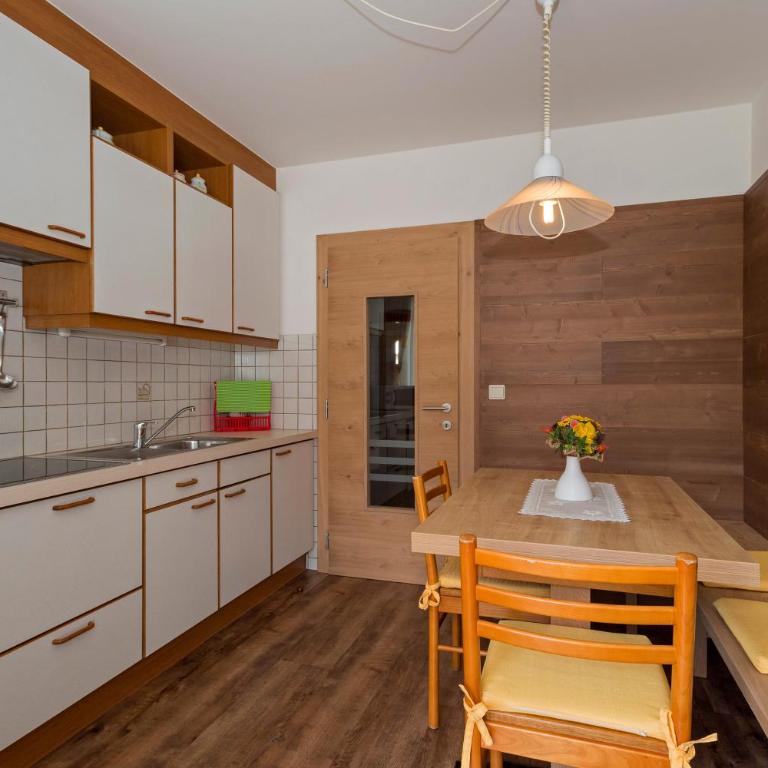 Appartments Tassilo des Gramm Benedikt - Appartement Deluxe - 12