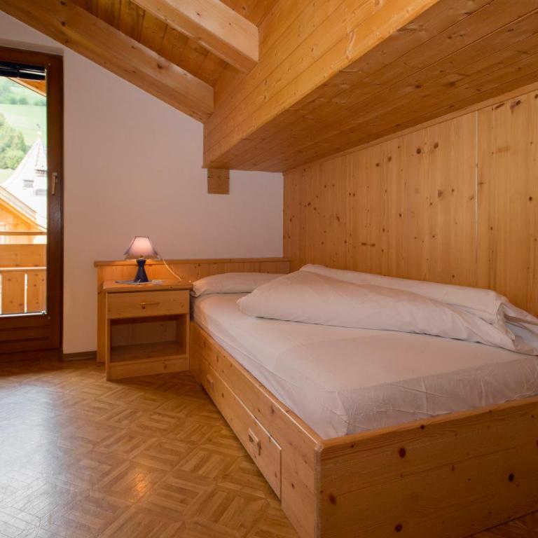 Appartments Tassilo des Gramm Benedikt - Appartement avec Balcon - 3