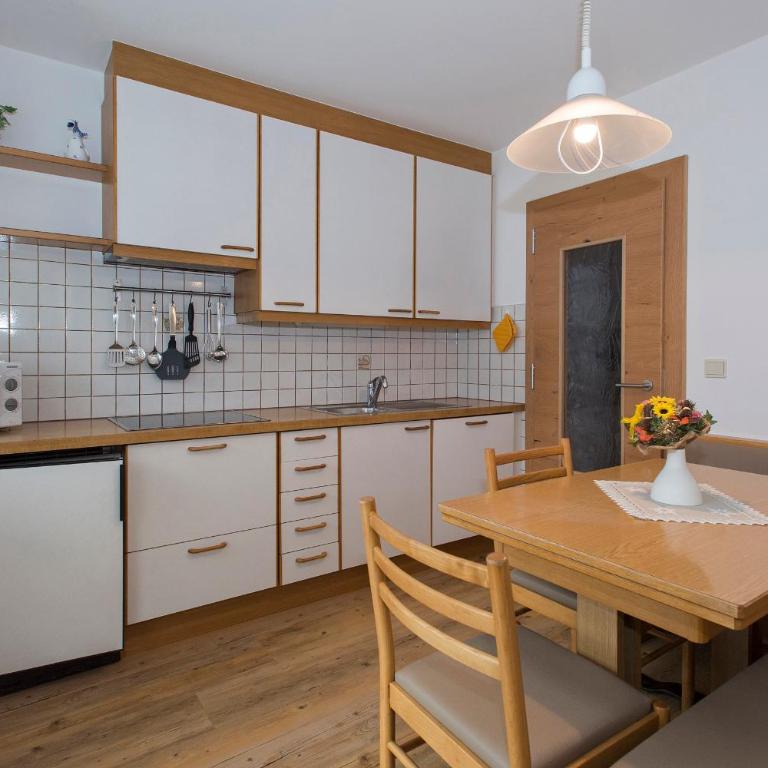 Appartments Tassilo des Gramm Benedikt - Appartement Deluxe - 11