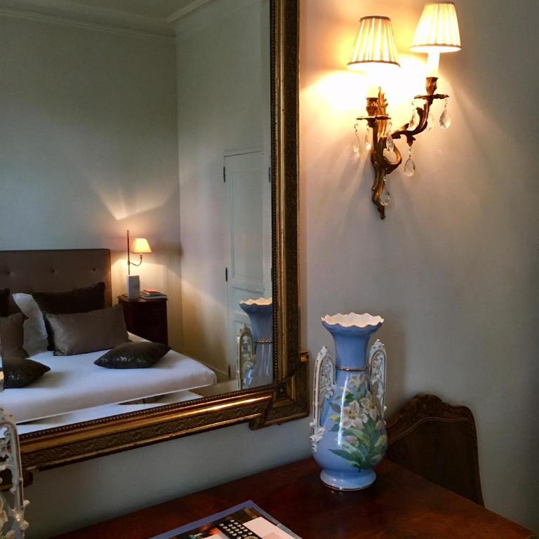 Hotel Château Des Alpilles - Chambre Double Classique - 7