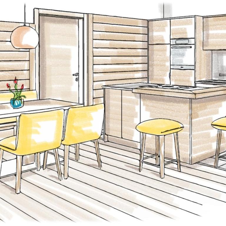 Chalet Novalis - Chalet - 26