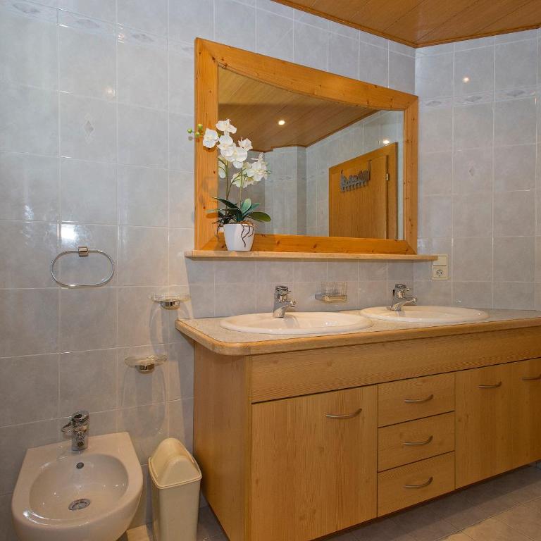 Appartments Tassilo des Gramm Benedikt - Appartement avec Balcon - 12