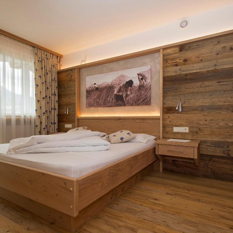 Appartments Tassilo des Gramm Benedikt - Appartement Deluxe - 19