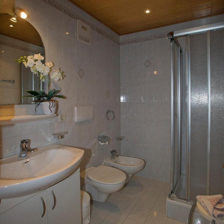 Appartments Tassilo des Gramm Benedikt - Appartement Deluxe - 13