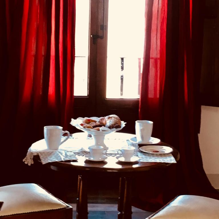Locanda Sette Fate SPA e Solarium - Deluxe Double Room with Balcony - 2